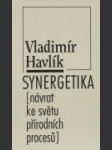 Synergetika - náhled