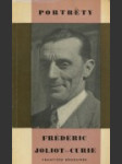 Frédéric Joliot - Curie - náhled