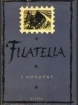 Filatelia - náhled