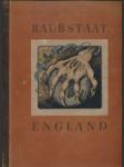 Raubstaat England - náhled