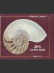 Živá symetria - náhled