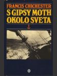 S Gipsy Moth okolo sveta - náhled