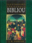 Ilustrovaný sprievodca bibliou - náhled