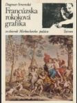 Francúzska rokoková grafika - náhled