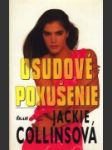 Osudové pokušenie - náhled