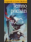 Temno přichází - náhled