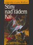 Stíny nad řádem Kai - náhled