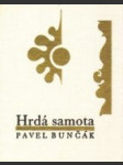 Hrdá samota - náhled