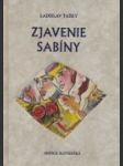 Zjavenie Sabíny - náhled