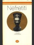 Nefretiti - náhled