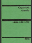 Organická chemie - náhled