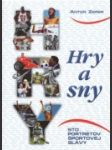 Hry a sny - náhled