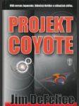 Projekt Coyote - náhled