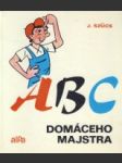 ABC domáceho majstra - náhled