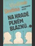 Na hradě plném bláznů - náhled