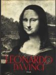 Leonardo da Vinci - náhled