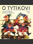 O Tytíkovi  - náhled