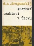 Gardoví tankisti v útoku - náhled