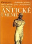 Antické umenie - náhled