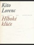 Hlboké kľúče - náhled