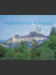 Väzenstvo na Slovensku - náhled