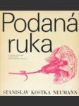 Podaná ruka - náhled