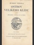 Ostrov Velikého klidu - náhled