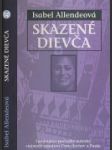 Skazené dievča - náhled