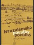 Jeruzalémské povídky - náhled