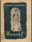 Huncút - náhled