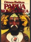 Papua Nová Guinea - náhled