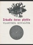 Zrkadlo čoraz plytšie - náhled