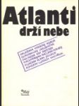 Atlanti drží nebe - náhled