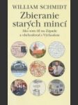 Zbieranie starých mincí - náhled