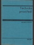 Technika prostředí - náhled