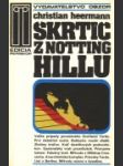 Škrtič z Notting Hillu - náhled