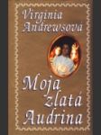 Moja zlatá Audrina - náhled