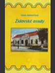 Židovské osudy - náhled