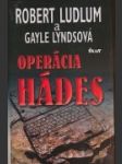 Operácia Hádes - náhled