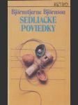 Sedliacke poviedky - náhled