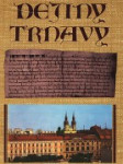 Dejiny Trnavy - náhled