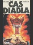 Čas diabla - náhled