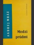 Medzi prúdmi - náhled