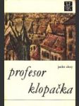 Profesor klopačka - náhled