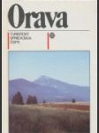 Orava - náhled