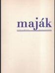 Maják - náhled