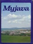 Myjava - náhled