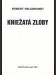 Kniežatá zloby - náhled