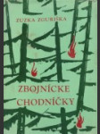 Zbojnícke chodníčky - náhled