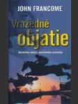 Vražedné objatie - náhled